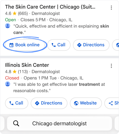 Google reserve_Dermatology_V2