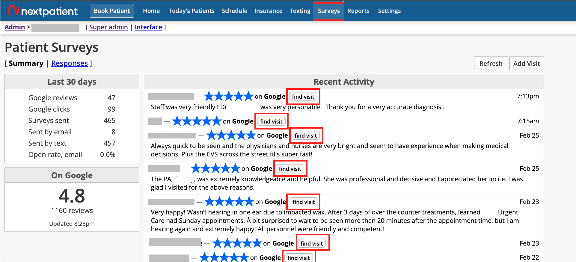 KB_Review Linking